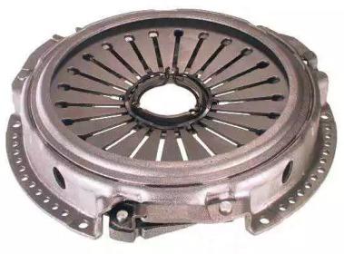 Kawe 6261 Кошик зчеплення Kawe 6261 Кошик зчеплення