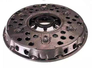 Kawe 6276 Disc assy clutch friction Kawe 6276 Disc assy clutch friction