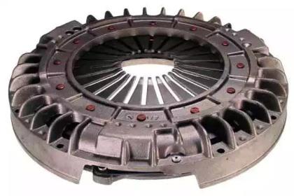 Kawe 6289 Кошик зчеплення Kawe 6289 Кошик зчеплення