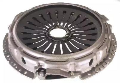 Kawe 6295 Disc assy clutch friction Kawe 6295 Disc assy clutch friction