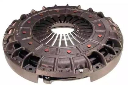 Kawe 6304 Кошик зчеплення Kawe 6304 Кошик зчеплення