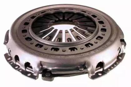 Kawe 6314 Disc assy clutch friction