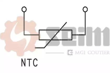 Seim SS70 Temp senso Seim SS70 Temp senso