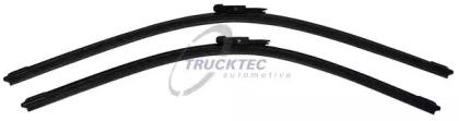 Trucktec Automotive 02.58.409 Wiper blade assy