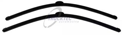 Trucktec Automotive 02.58.414 Wiper blade assy