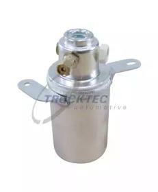 Trucktec Automotive 02.59.039 Осушувач кондиціонера