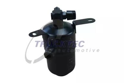 Trucktec Automotive 02.59.042 Осушувач кондиціонера