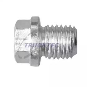 Trucktec Automotive 02.67.003 Cap metal Trucktec Automotive 02.67.003 Cap metal