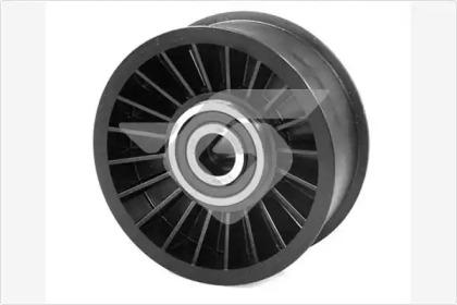 Hutchinson TK005 Ролик натяжной