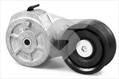 Hutchinson TK042 Ролик натяжний ременя поліклинового