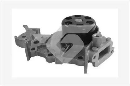 Hutchinson WP0065V Насос охолоджуючої рідини Hutchinson WP0065V Насос охолоджуючої рідини