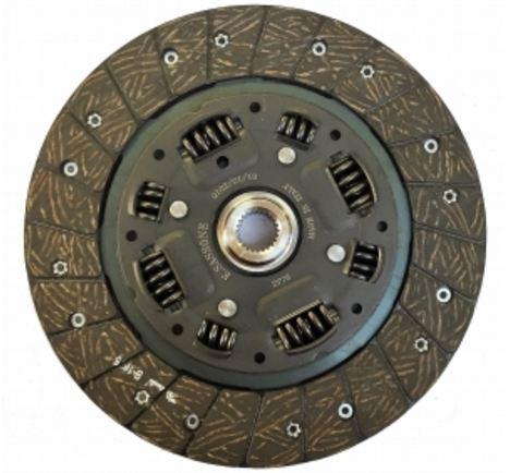 Sassone 2776 Диск зчеплення
