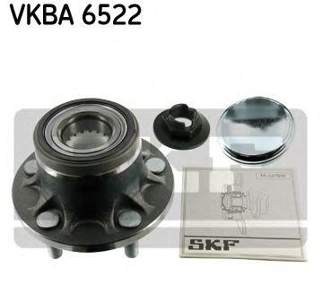 SKF VKBA 6522 Wheel bearing