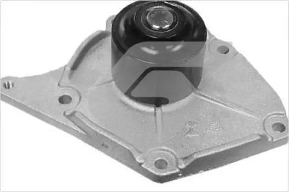 Hutchinson WP45 Насос охолоджуючої рідини Hutchinson WP45 Насос охолоджуючої рідини