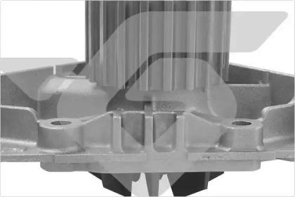 Hutchinson WP47 Water pump