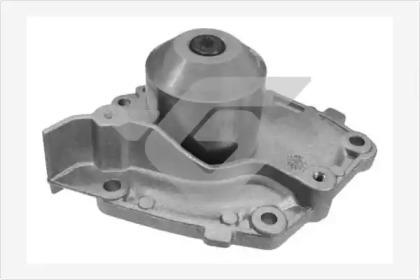 Hutchinson WP55 Насос охолоджуючої рідини Hutchinson WP55 Насос охолоджуючої рідини