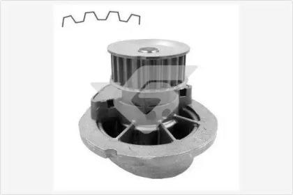 Hutchinson WP74 Water pump