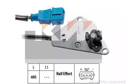 KW 453 208 Sensor assy camshaft KW 453 208 Sensor assy camshaft