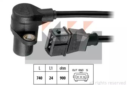 KW 453 214 Sensor assy camshaft KW 453 214 Sensor assy camshaft
