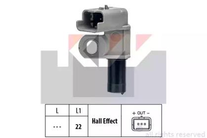 KW 453 460 Sensor assy camshaft KW 453 460 Sensor assy camshaft