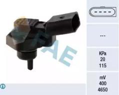 FAE 15031 Sensor assy vacuum