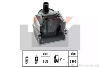 KW 470 159 Coil assy ignition KW 470 159 Coil assy ignition