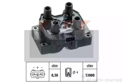 KW 470 168 Coil assy ignition