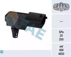 FAE 15097 Sensor assy vacuum
