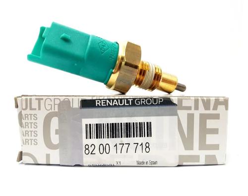 Renault 8200177718 Выключатель света заднего хода Renault 8200177718 Выключатель света заднего хода