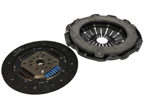 Valeo 826899 Kit clutch repair
