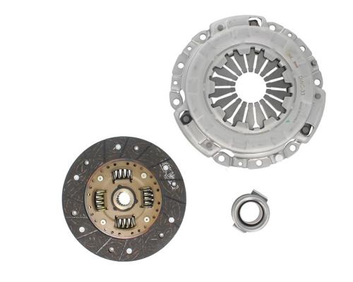 Valeo 821412 Kit clutch repair Valeo 821412 Kit clutch repair