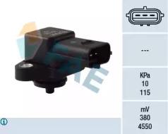 FAE 15135 Sensor assy vacuum