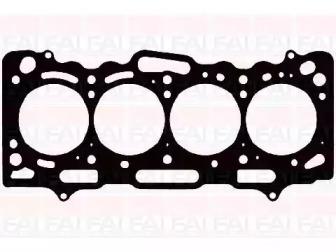 FAI HG1828 Прокладка головки блоку циліндрів