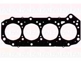 FAI HG1831A Gasket cylinder head FAI HG1831A Gasket cylinder head
