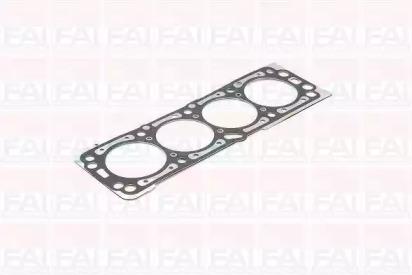FAI HG1866 Прокладка головки блоку циліндрів FAI HG1866 Прокладка головки блоку циліндрів