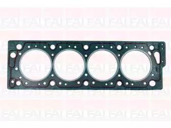 FAI HG284 Прокладка головки блоку циліндрів FAI HG284 Прокладка головки блоку циліндрів