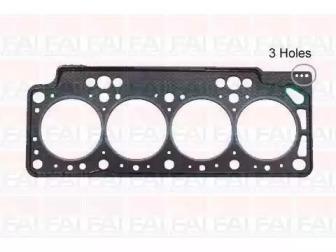FAI HG509 Прокладка головки блока цилиндров FAI HG509 Прокладка головки блока цилиндров