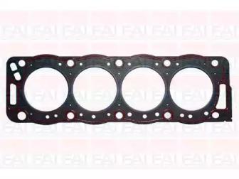 FAI HG561A Прокладка головки блоку циліндрів FAI HG561A Прокладка головки блоку циліндрів