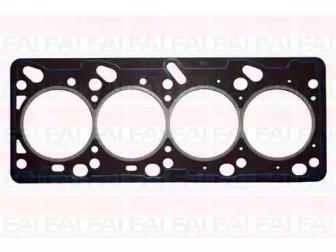 FAI HG596 Gasket cylinder head FAI HG596 Gasket cylinder head