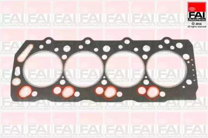 FAI HG654 Gasket cylinder head FAI HG654 Gasket cylinder head