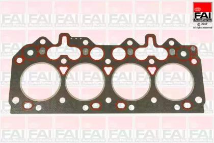 FAI HG720 Gasket cylinder head
