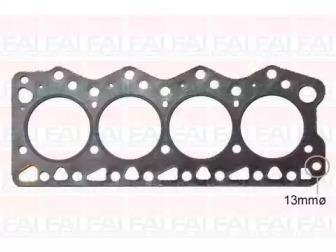 FAI HG824 Gasket cylinder head