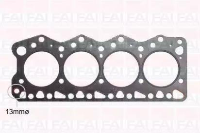 FAI HG825 Gasket cylinder head FAI HG825 Gasket cylinder head