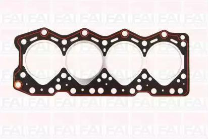 FAI HG830 Прокладка головки блоку циліндрів FAI HG830 Прокладка головки блоку циліндрів