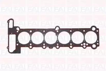 FAI HG837 Прокладка головки блоку циліндрів FAI HG837 Прокладка головки блоку циліндрів