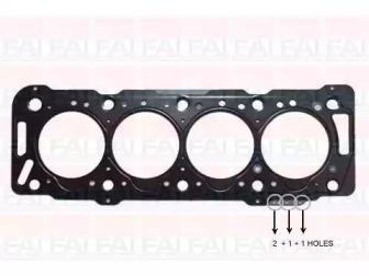 FAI HG867E Gasket cylinder head FAI HG867E Gasket cylinder head
