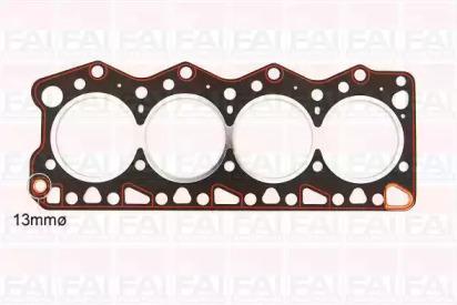 FAI HG899A Gasket cylinder head
