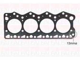 FAI HG899C Gasket cylinder head FAI HG899C Gasket cylinder head