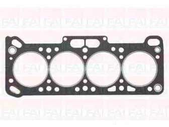 FAI HG980 Прокладка головки блоку циліндрів FAI HG980 Прокладка головки блоку циліндрів