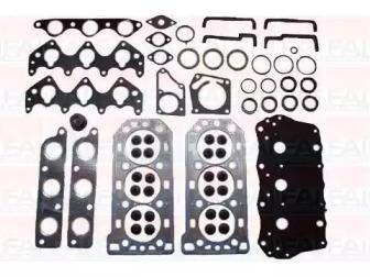 FAI HS1043 Комплект прокладок гбц